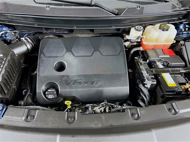 2022 Chevrolet Traverse LS w/1FL