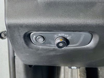 2022 Chevrolet Traverse LT 1LT