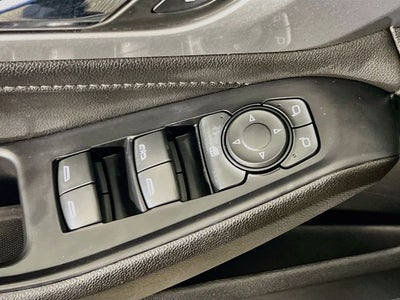 2022 Chevrolet Traverse LT 1LT