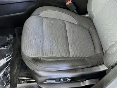 2022 Chevrolet Traverse LT 1LT