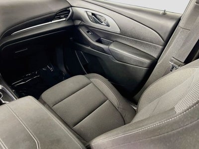 2022 Chevrolet Traverse LT 1LT