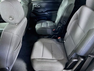 2022 Chevrolet Traverse LT 1LT