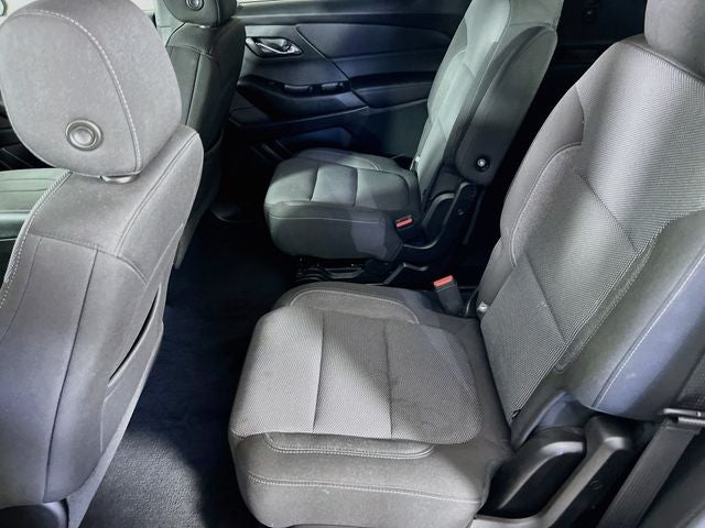 2022 Chevrolet Traverse LT 1LT