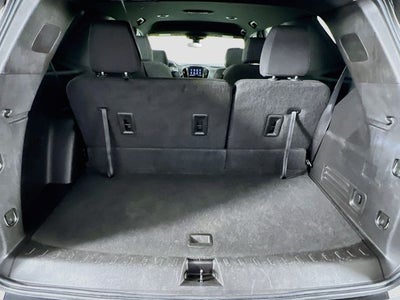 2022 Chevrolet Traverse LT 1LT