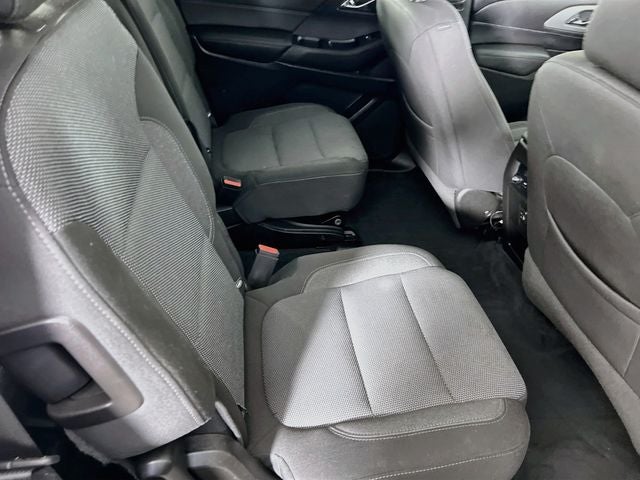 2022 Chevrolet Traverse LT 1LT