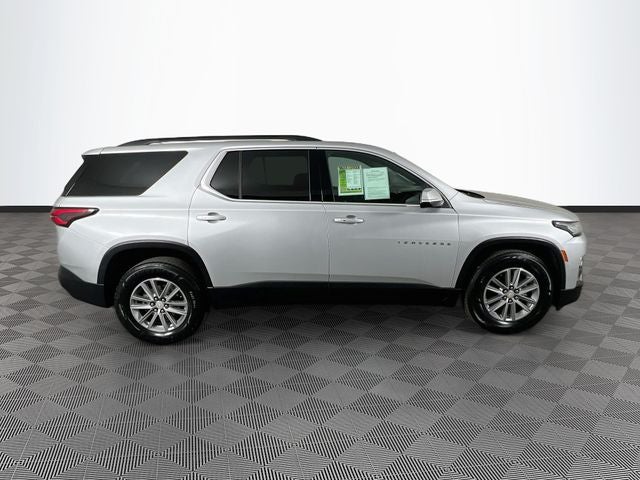 2022 Chevrolet Traverse LT 1LT