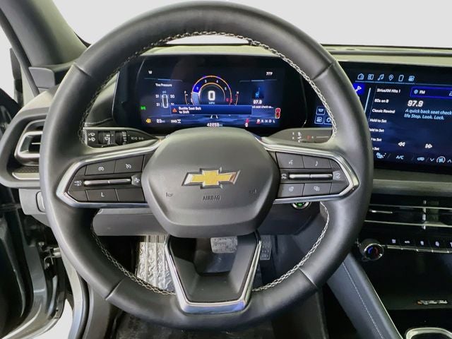 2025 Chevrolet Traverse LT 2LT