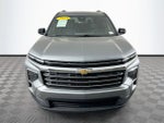 2025 Chevrolet Traverse LT 2LT