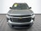 2025 Chevrolet Traverse LT 2LT