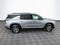 2025 Chevrolet Traverse LT 2LT
