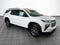 2025 Chevrolet Traverse LT 2LT