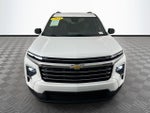 2025 Chevrolet Traverse LT 2LT
