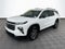 2025 Chevrolet Traverse LT 2LT