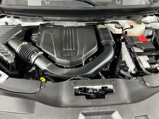 2025 Chevrolet Traverse LT 2LT