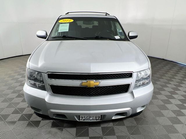 2014 Chevrolet Suburban 1500 LS