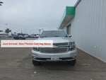2019 Chevrolet Tahoe LT Z71