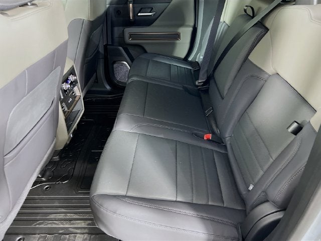 2024 GMC Hummer EV Pickup 3X