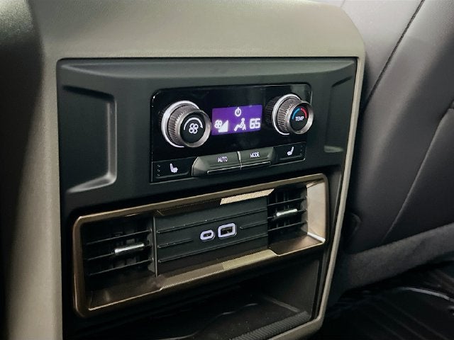 2024 GMC Hummer EV Pickup 3X