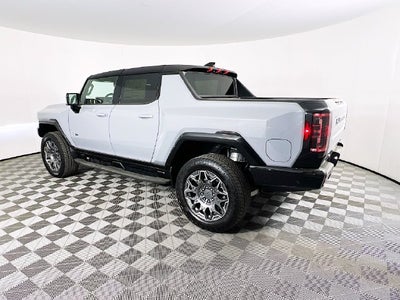 2024 GMC Hummer EV Pickup 3X