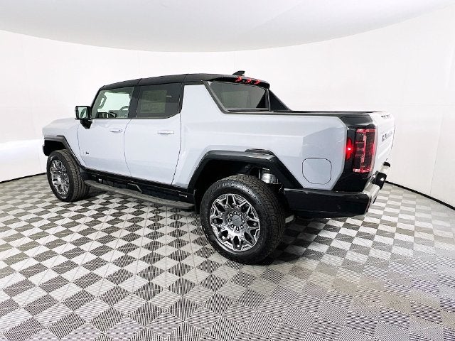 2024 GMC Hummer EV Pickup 3X