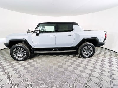 2024 GMC Hummer EV Pickup 3X