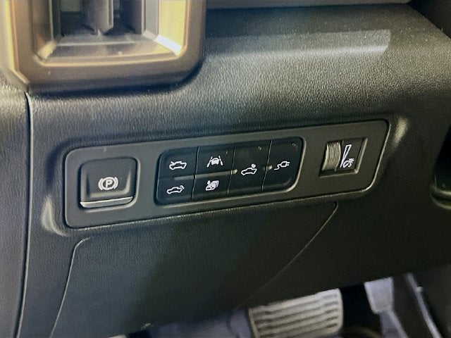 2024 GMC Hummer EV Pickup 3X