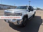 2020 GMC Sierra 2500HD SLE