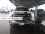 2020 GMC Sierra 2500HD SLE
