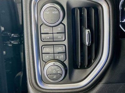 2021 GMC Sierra 2500HD AT4