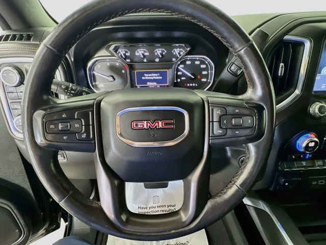 2021 GMC Sierra 2500HD AT4