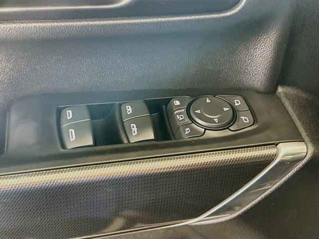 2021 GMC Sierra 2500HD AT4