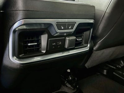 2021 GMC Sierra 2500HD AT4