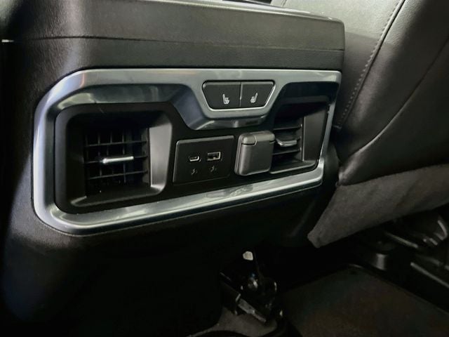 2021 GMC Sierra 2500HD AT4