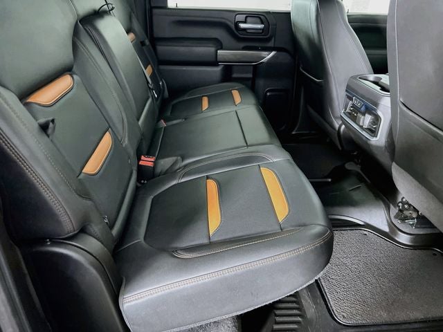 2021 GMC Sierra 2500HD AT4