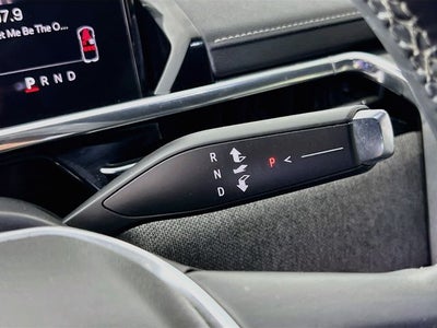 2026 GMC Sierra EV Elevation