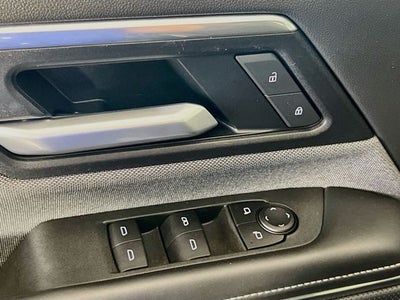 2026 GMC Sierra EV Elevation