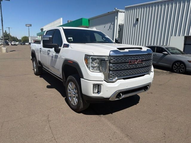 2023 GMC Sierra 2500HD Denali