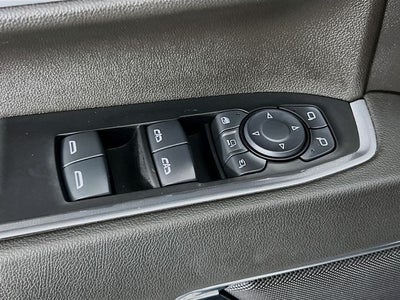 2025 GMC Sierra 2500HD SLT