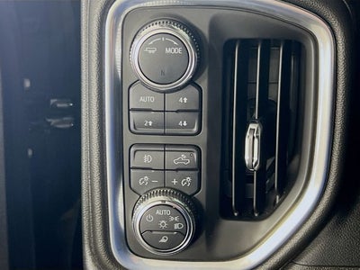 2022 GMC Sierra 1500 Limited Harley Davidson Edition