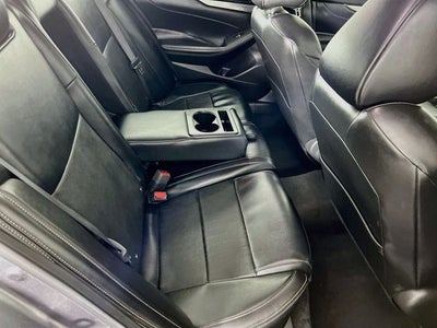 2023 Nissan Maxima SV