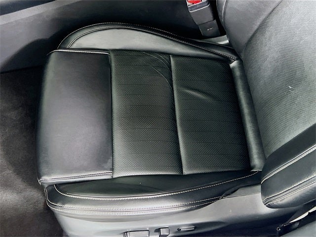 2023 Nissan Maxima SV