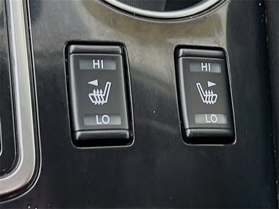 2023 Nissan Maxima SV