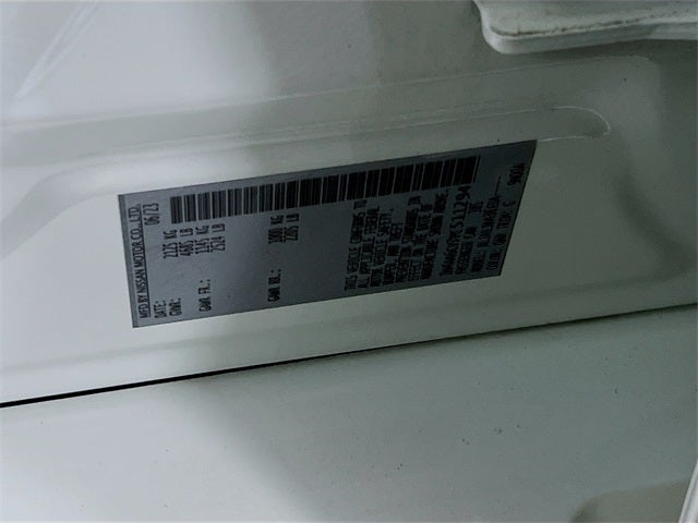 2023 Nissan Maxima SV