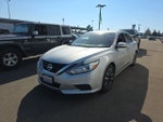 2018 Nissan Altima 2.5 SL