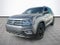 2018 Volkswagen Atlas SEL Premium 4Motion