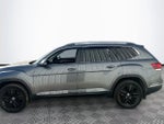 2018 Volkswagen Atlas SEL Premium 4Motion