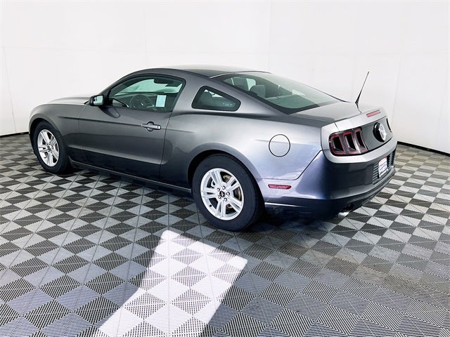 2014 Ford Mustang V6