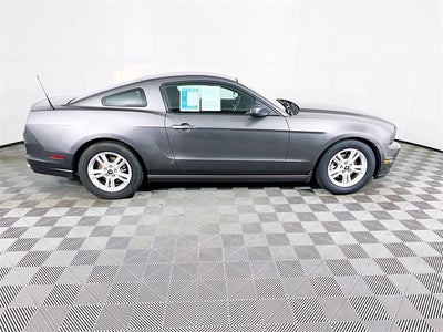 2014 Ford Mustang V6