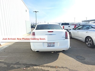 2014 Chrysler 300 S