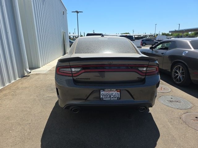 2021 Dodge Charger R/T